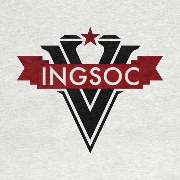 INGSOC by Woah_Jonny